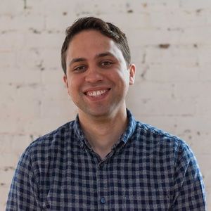 Meet your Posher, Elisha